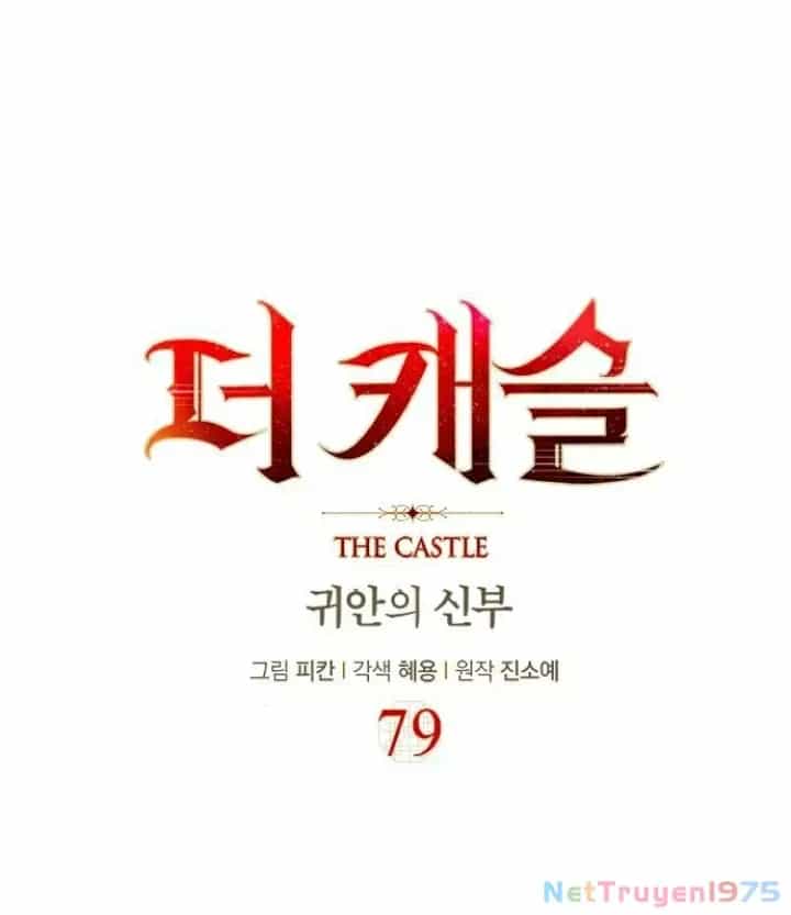 The Castle - Quỷ Nhãn Tân Nương - Chương 79 - ảnh 34