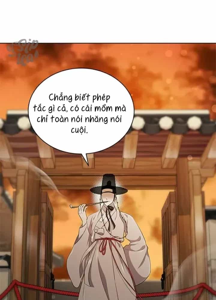 The Castle - Quỷ Nhãn Tân Nương - Chương 80 - ảnh 101