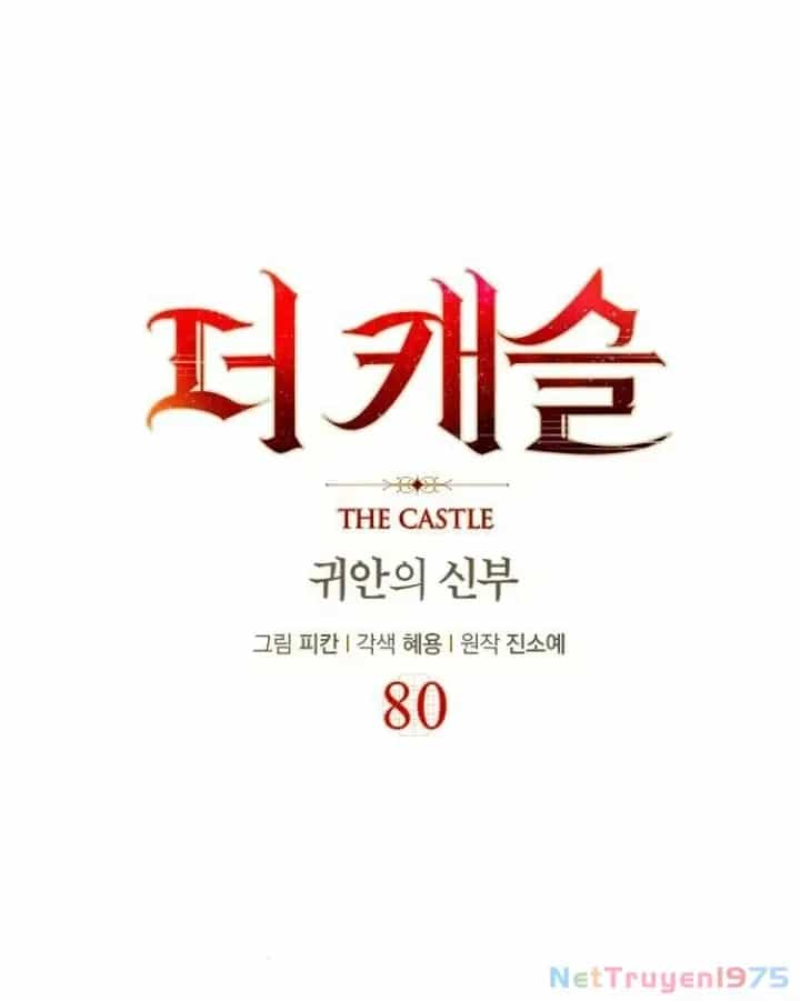 The Castle - Quỷ Nhãn Tân Nương - Chương 80 - ảnh 11
