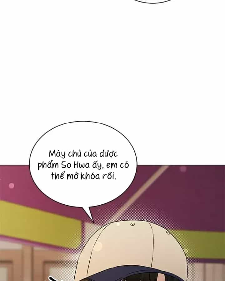 The Castle - Quỷ Nhãn Tân Nương - Chương 80 - ảnh 30