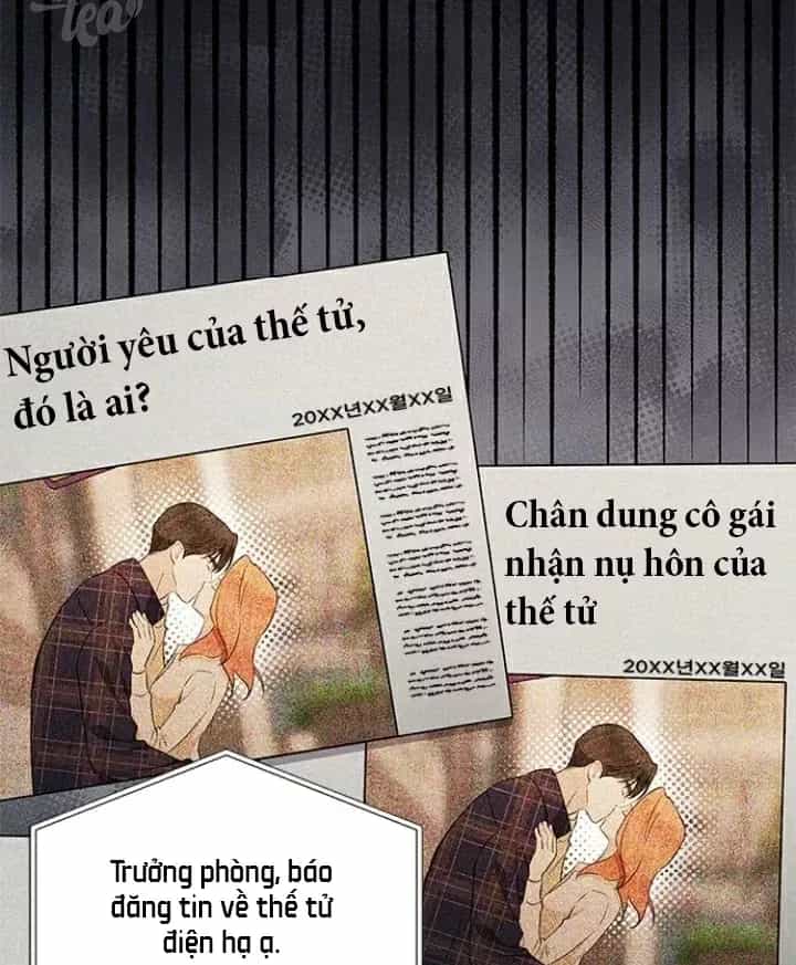 The Castle - Quỷ Nhãn Tân Nương - Chương 80 - ảnh 76