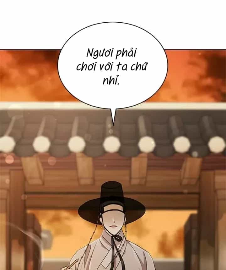 The Castle - Quỷ Nhãn Tân Nương - Chương 81 - ảnh 5