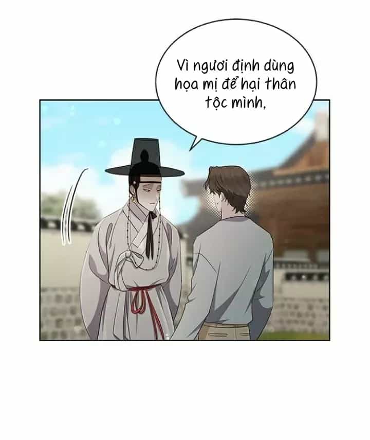 The Castle - Quỷ Nhãn Tân Nương - Chương 82 - ảnh 100