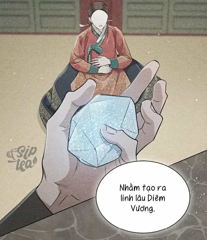 The Castle - Quỷ Nhãn Tân Nương - Chương 82 - ảnh 13