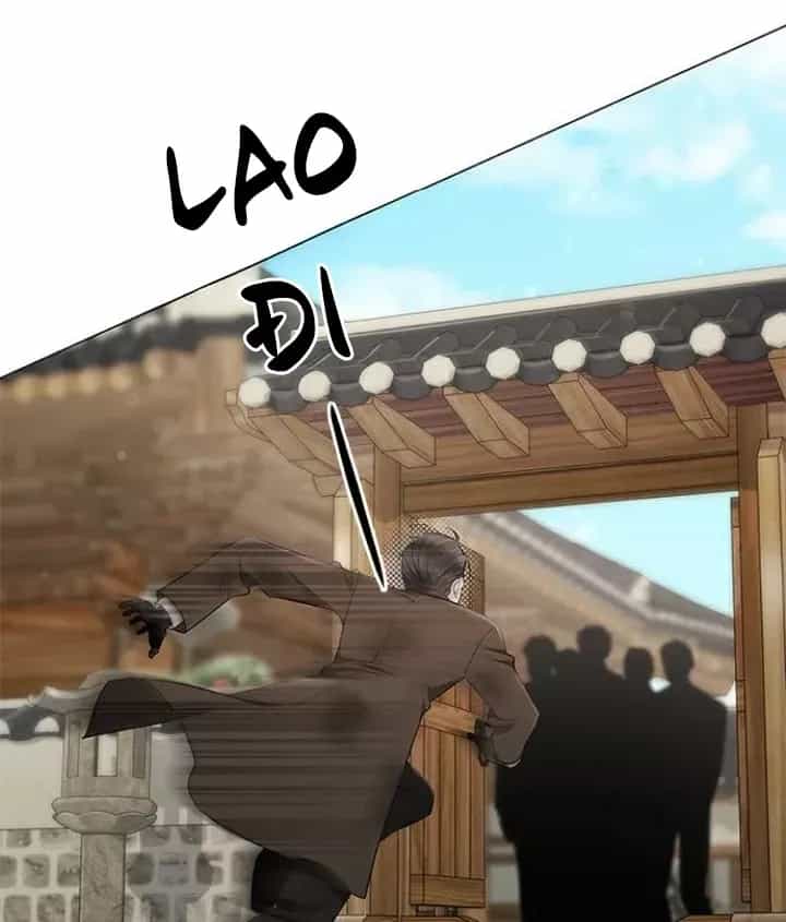 The Castle - Quỷ Nhãn Tân Nương - Chương 82 - ảnh 85