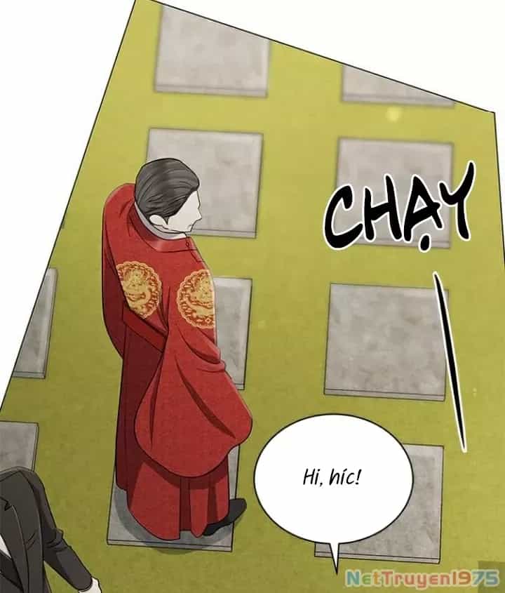 The Castle - Quỷ Nhãn Tân Nương - Chương 82 - ảnh 91
