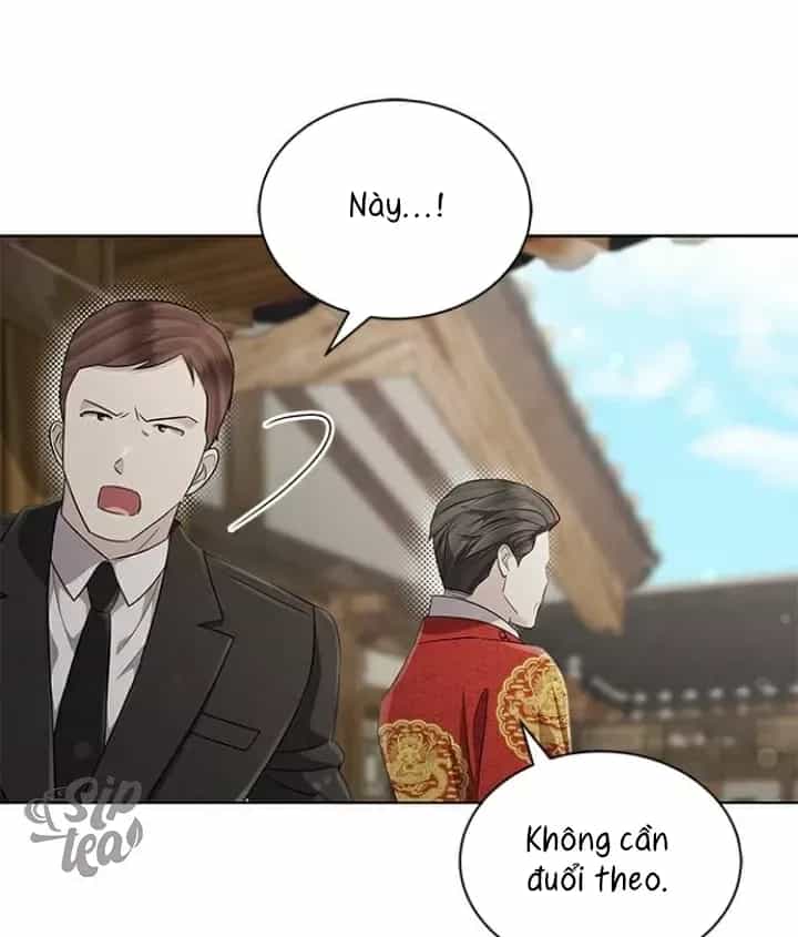 The Castle - Quỷ Nhãn Tân Nương - Chương 82 - ảnh 93