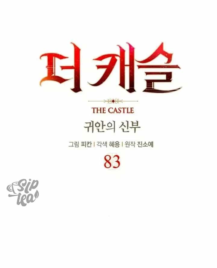 The Castle - Quỷ Nhãn Tân Nương - Chương 83 - ảnh 2