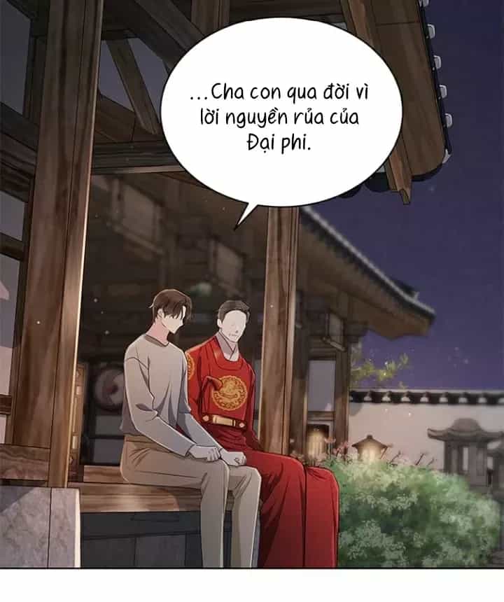 The Castle - Quỷ Nhãn Tân Nương - Chương 84 - ảnh 27