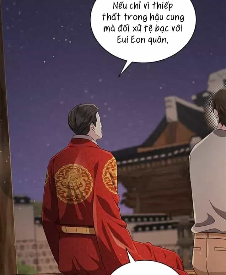 The Castle - Quỷ Nhãn Tân Nương - Chương 84 - ảnh 43