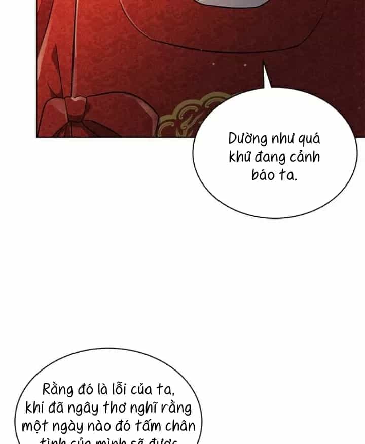 The Castle - Quỷ Nhãn Tân Nương - Chương 84 - ảnh 50