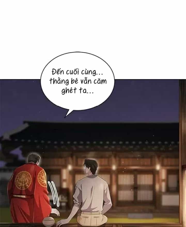 The Castle - Quỷ Nhãn Tân Nương - Chương 84 - ảnh 63