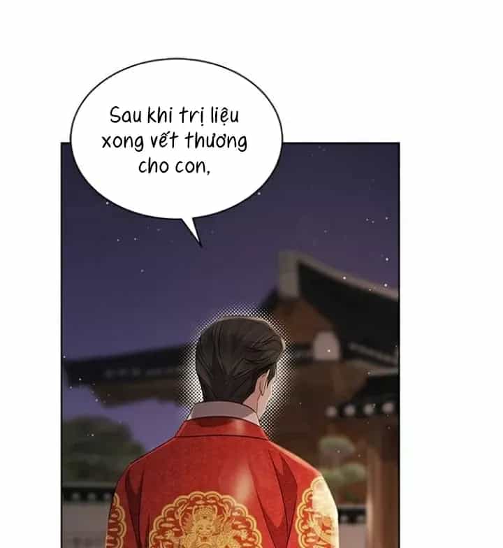 The Castle - Quỷ Nhãn Tân Nương - Chương 84 - ảnh 66