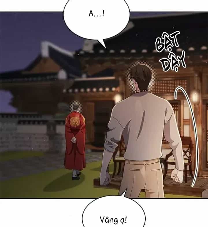 The Castle - Quỷ Nhãn Tân Nương - Chương 84 - ảnh 68