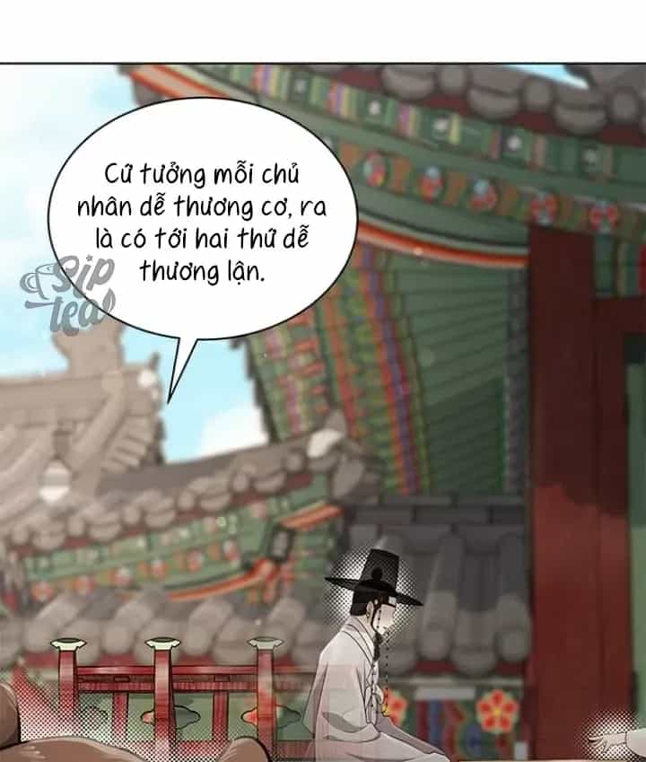 The Castle - Quỷ Nhãn Tân Nương - Chương 85 - ảnh 68