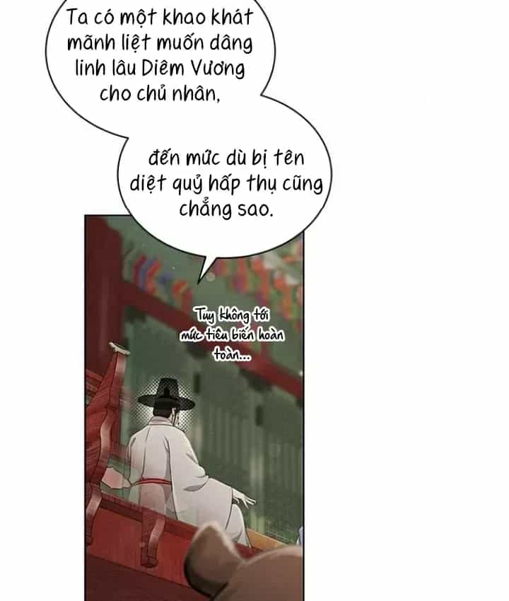 The Castle - Quỷ Nhãn Tân Nương - Chương 85 - ảnh 73