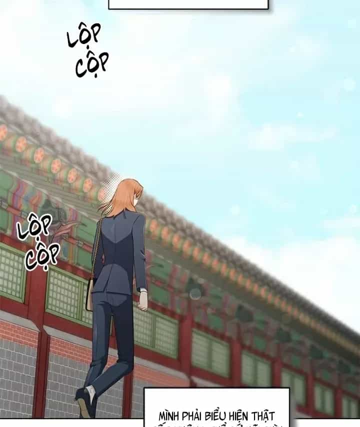 The Castle - Quỷ Nhãn Tân Nương - Chương 86 - ảnh 14