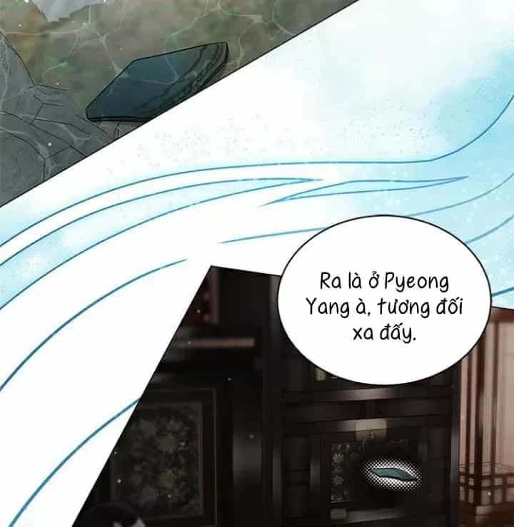 The Castle - Quỷ Nhãn Tân Nương - Chương 87 - ảnh 12