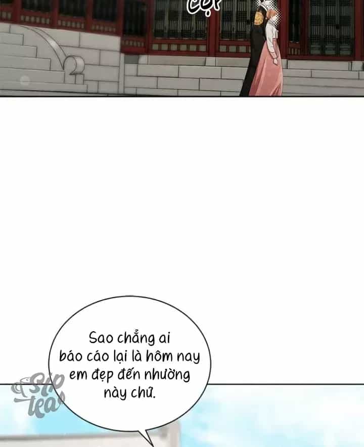 The Castle - Quỷ Nhãn Tân Nương - Chương 87 - ảnh 51