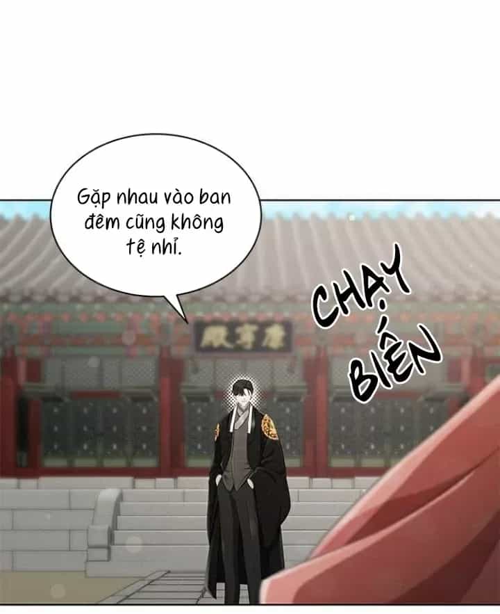 The Castle - Quỷ Nhãn Tân Nương - Chương 87 - ảnh 65