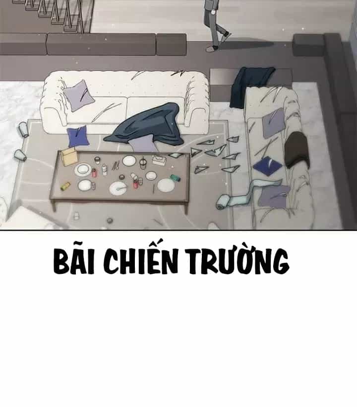 The Castle - Quỷ Nhãn Tân Nương - Chương 92 - ảnh 33