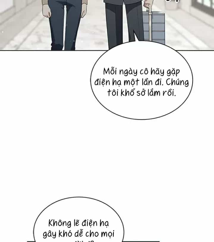 The Castle - Quỷ Nhãn Tân Nương - Chương 94 - ảnh 35