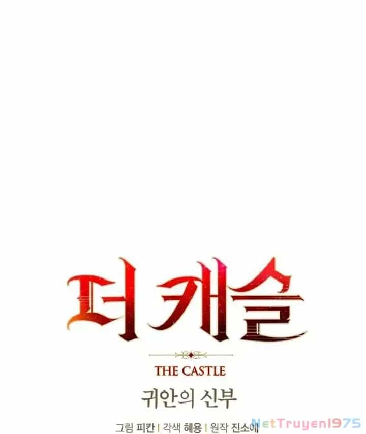 The Castle - Quỷ Nhãn Tân Nương - Chương 94 - ảnh 5