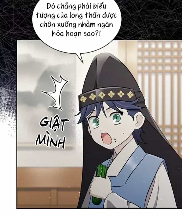 The Castle - Quỷ Nhãn Tân Nương - Chương 94 - ảnh 99