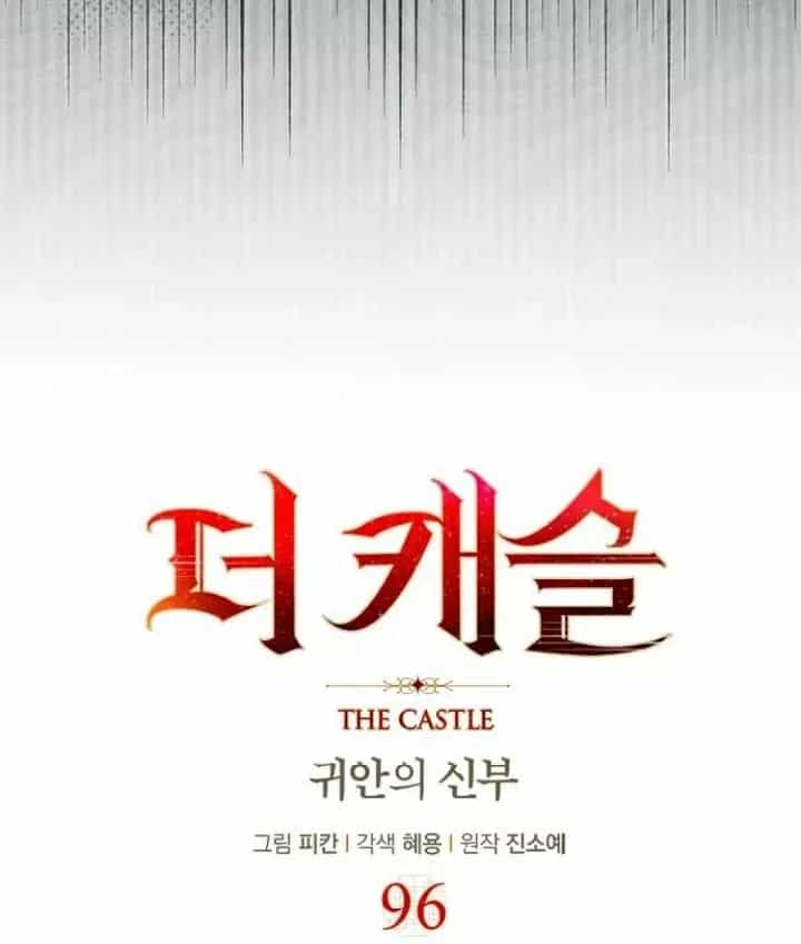 The Castle - Quỷ Nhãn Tân Nương - Chương 96 - ảnh 60