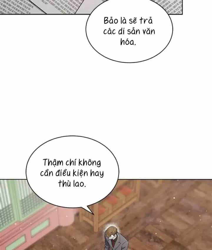 The Castle - Quỷ Nhãn Tân Nương - Chương 96 - ảnh 63