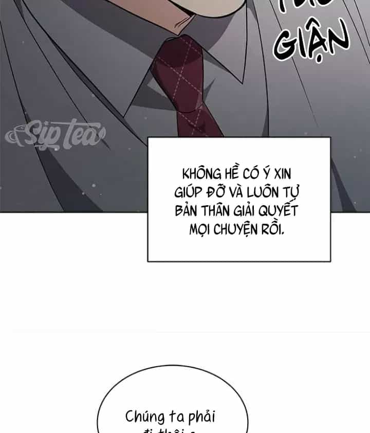 The Castle - Quỷ Nhãn Tân Nương - Chương 96 - ảnh 77