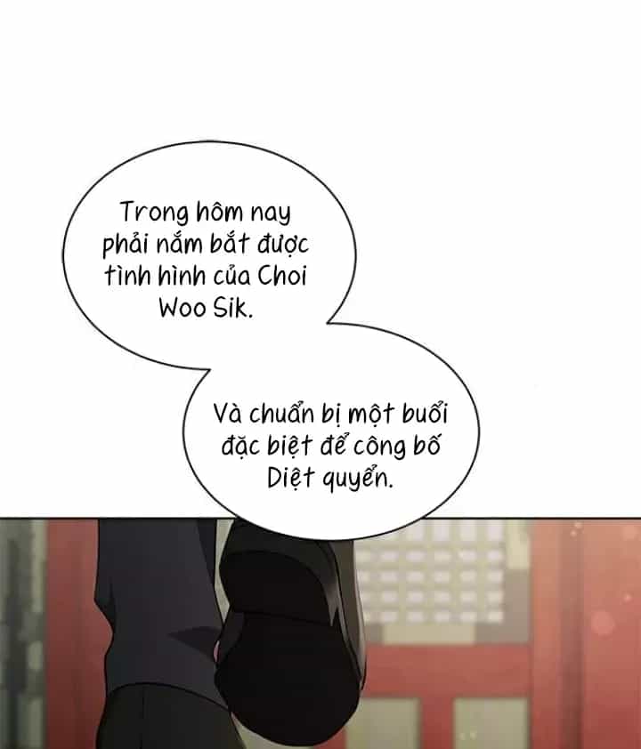 The Castle - Quỷ Nhãn Tân Nương - Chương 96 - ảnh 79