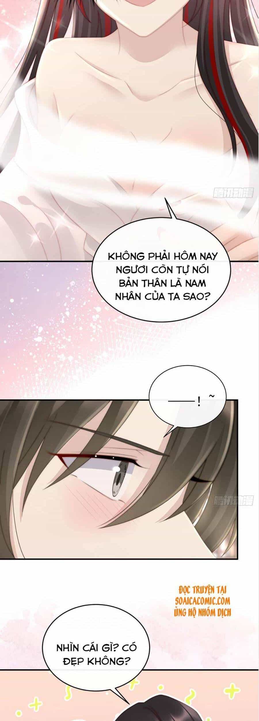 Thê Chủ, Thỉnh Hưởng Dụng - Chương 6 - ảnh 14