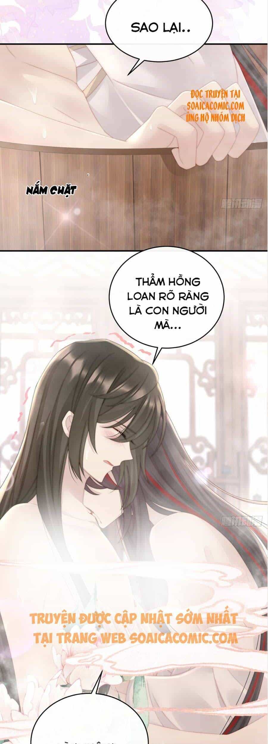 Thê Chủ, Thỉnh Hưởng Dụng - Chương 6 - ảnh 18