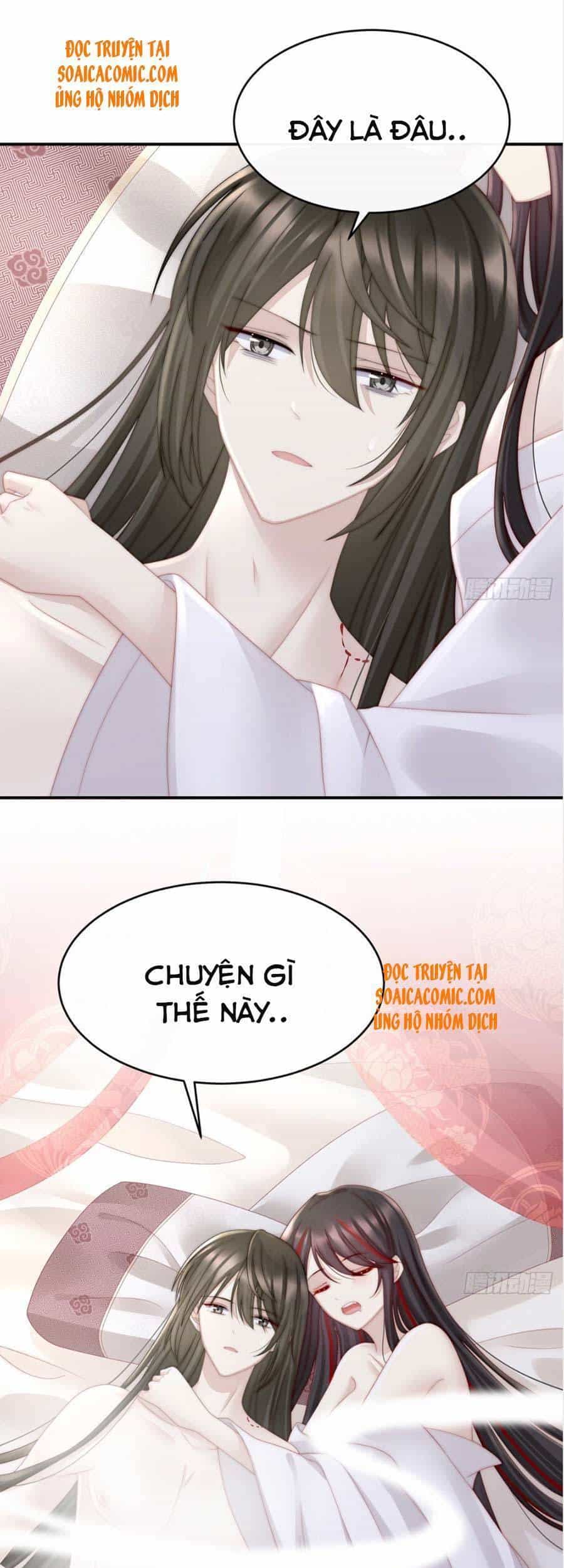 Thê Chủ, Thỉnh Hưởng Dụng - Chương 6 - ảnh 34