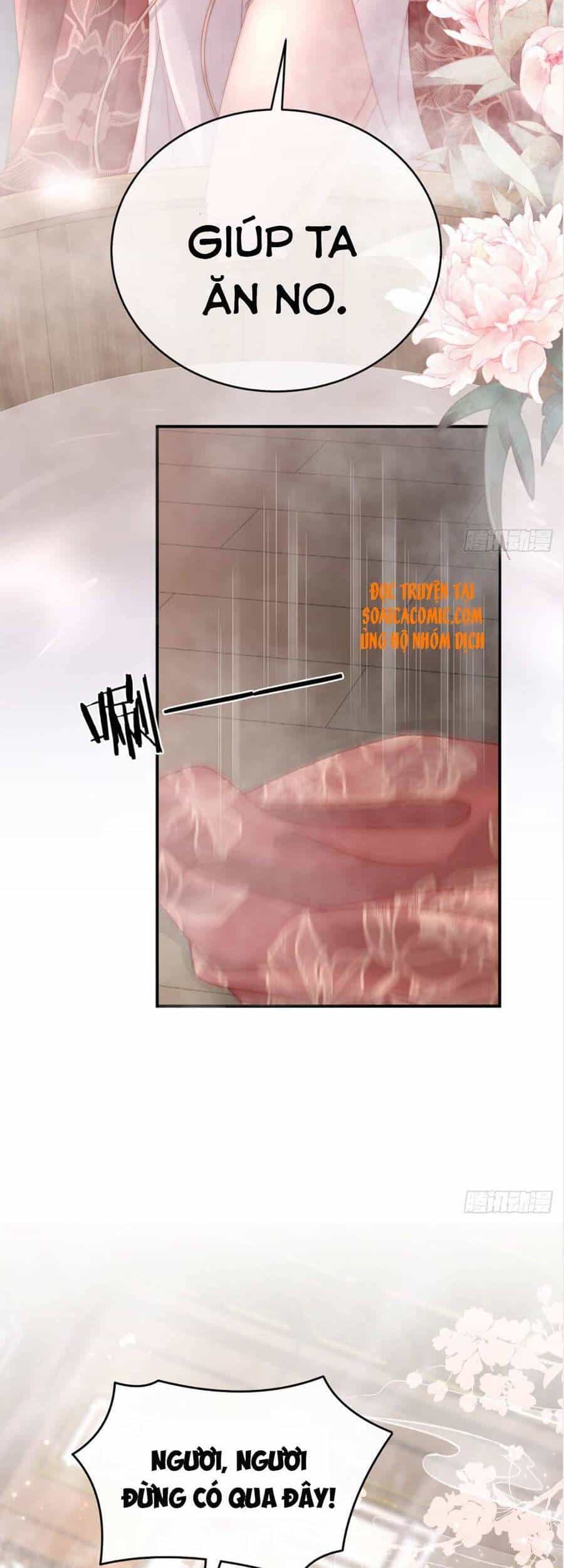 Thê Chủ, Thỉnh Hưởng Dụng - Chương 6 - ảnh 9