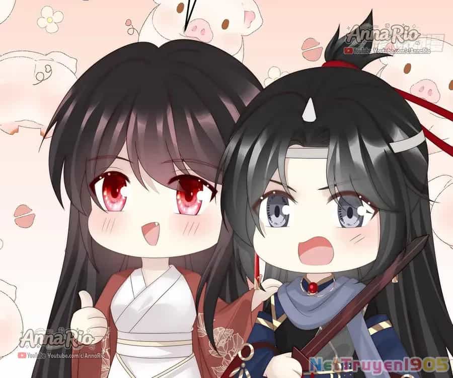 Thê Chủ, Thỉnh Hưởng Dụng - Chương 102 - ảnh 80