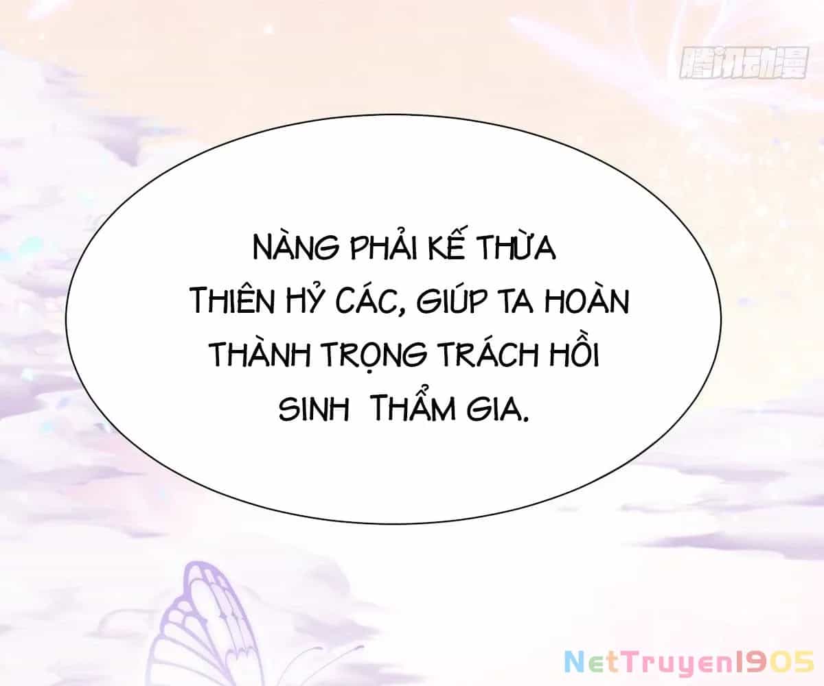 Thê Chủ, Thỉnh Hưởng Dụng - Chương 7 - ảnh 22