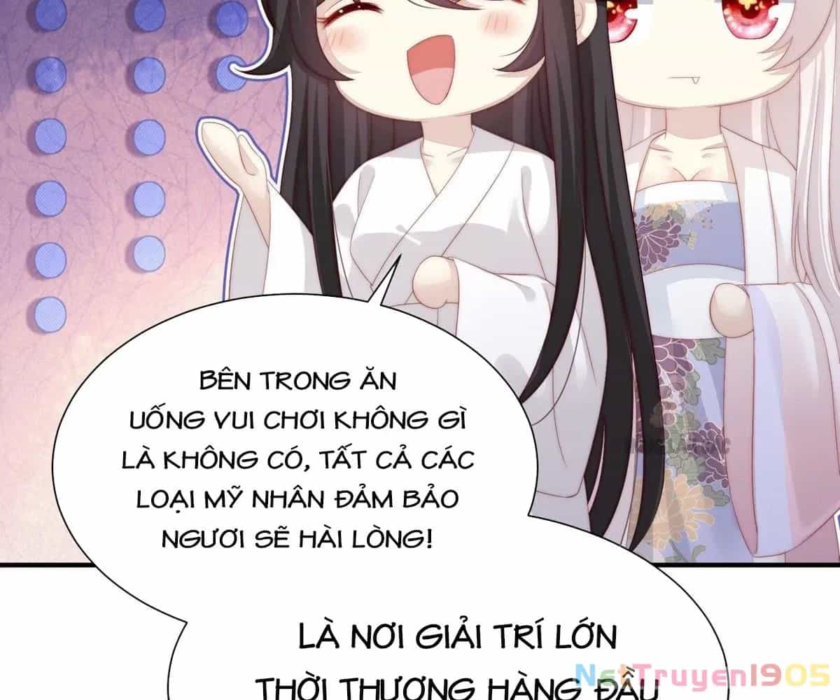 Thê Chủ, Thỉnh Hưởng Dụng - Chương 7 - ảnh 38