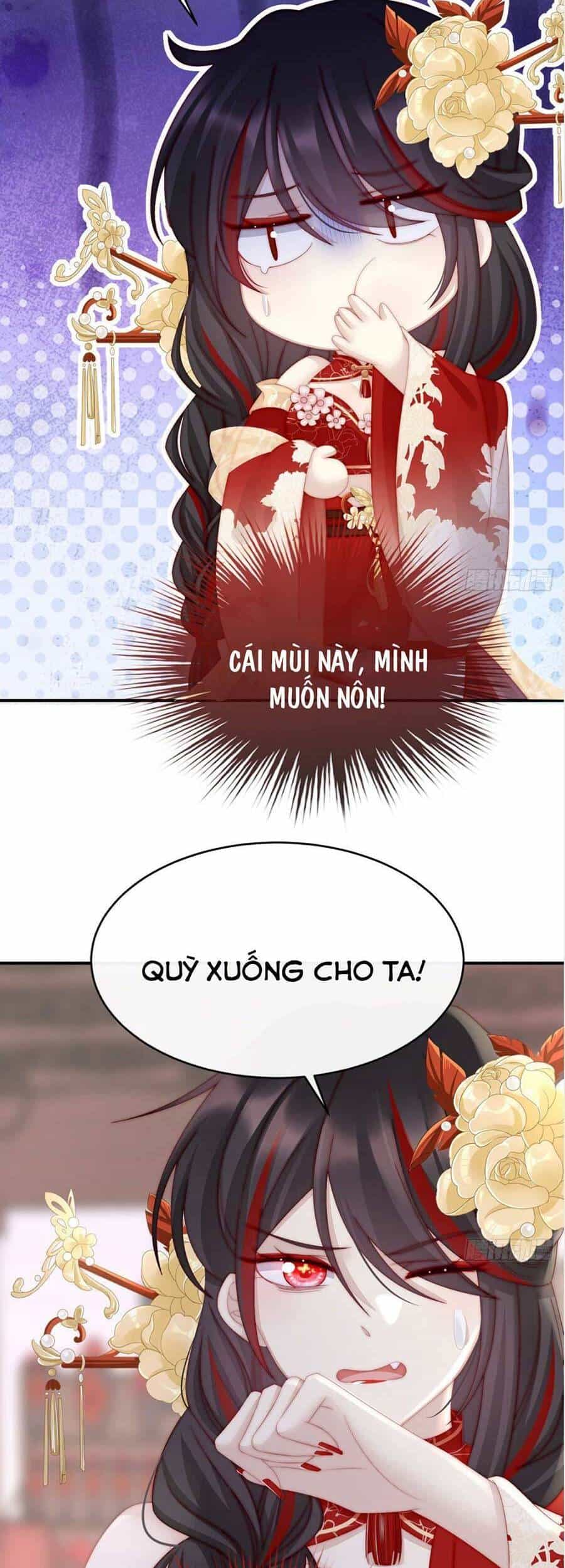 Thê Chủ, Thỉnh Hưởng Dụng - Chương 8 - ảnh 14