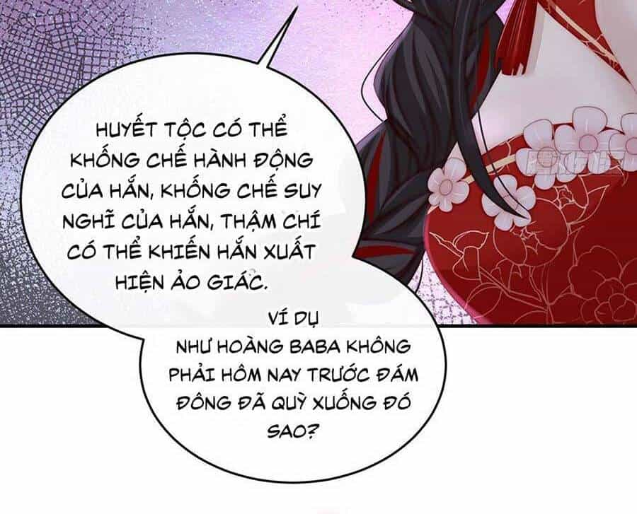 Thê Chủ, Thỉnh Hưởng Dụng - Chương 9 - ảnh 6