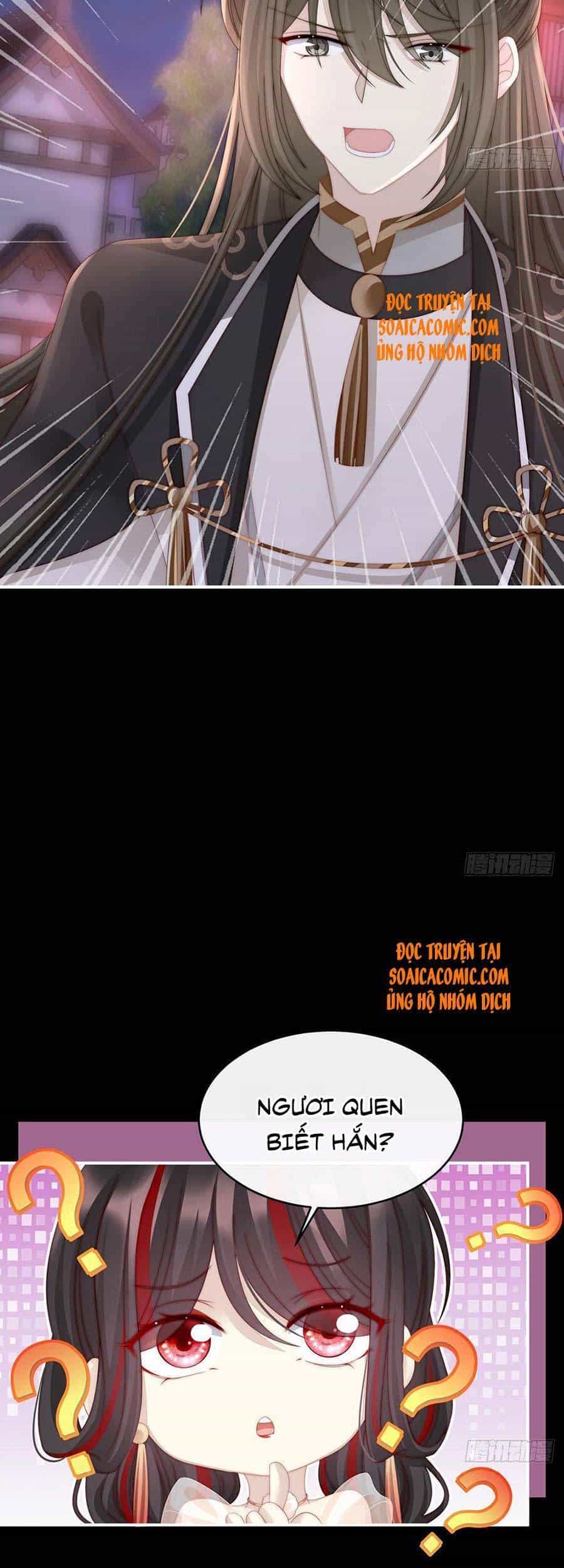 Thê Chủ, Thỉnh Hưởng Dụng - Chương 11 - ảnh 10