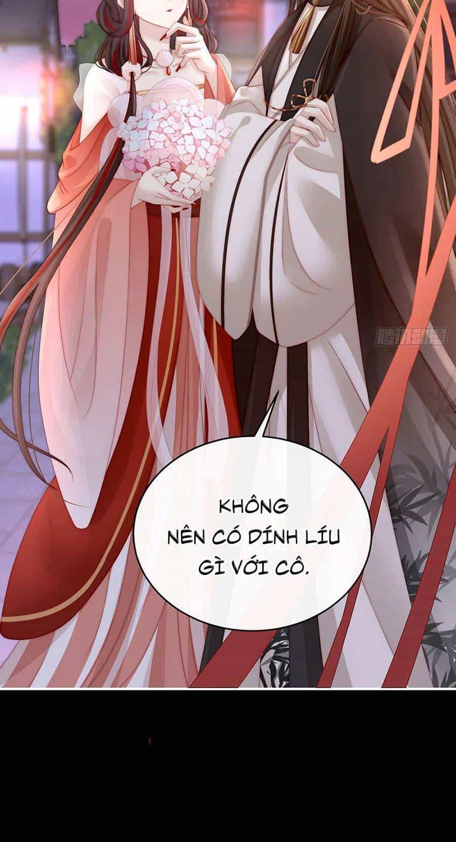 Thê Chủ, Thỉnh Hưởng Dụng - Chương 11 - ảnh 5