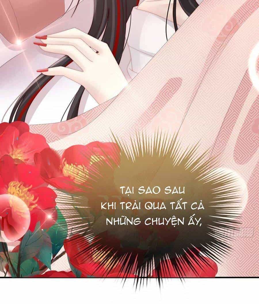 Thê Chủ, Thỉnh Hưởng Dụng - Chương 12 - ảnh 23