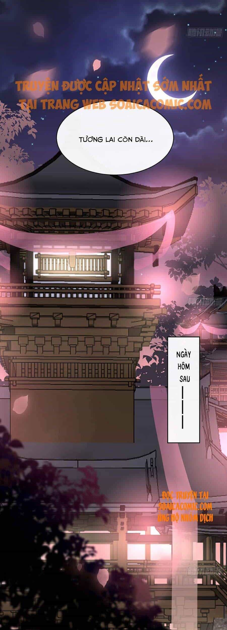 Thê Chủ, Thỉnh Hưởng Dụng - Chương 12 - ảnh 26