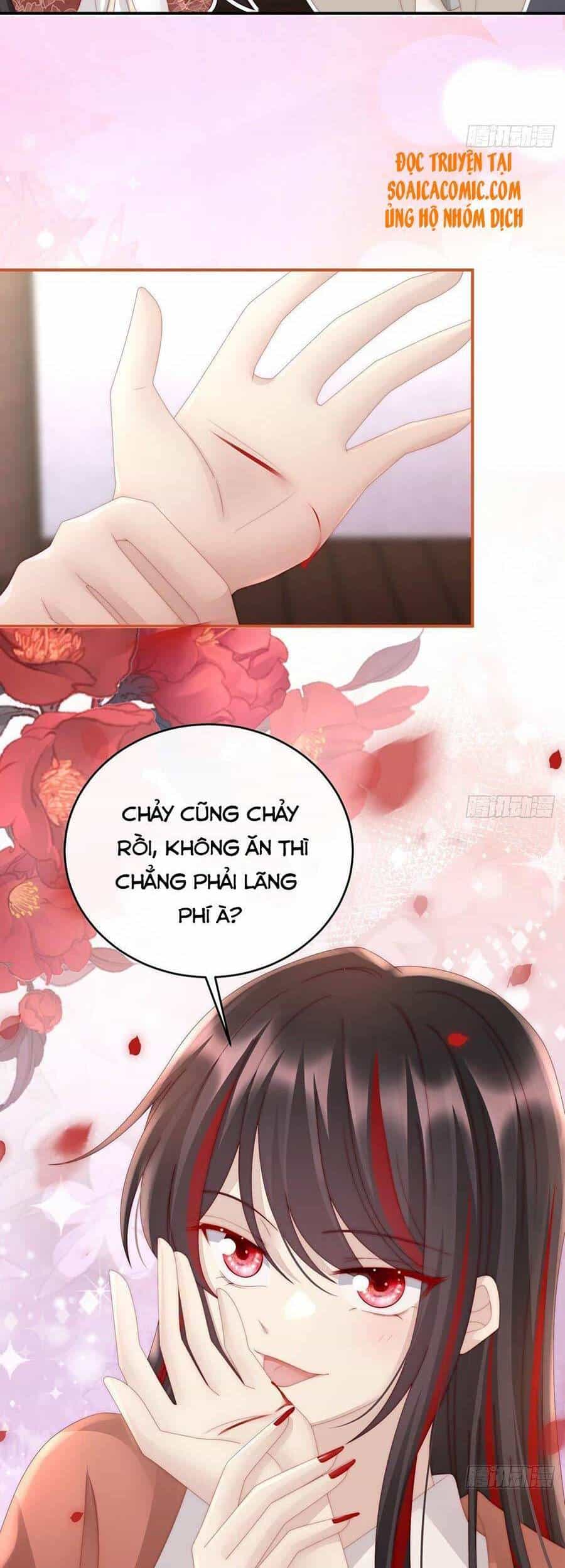 Thê Chủ, Thỉnh Hưởng Dụng - Chương 12 - ảnh 4