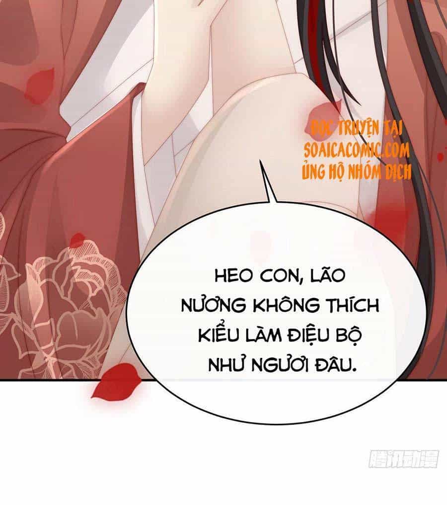 Thê Chủ, Thỉnh Hưởng Dụng - Chương 12 - ảnh 5