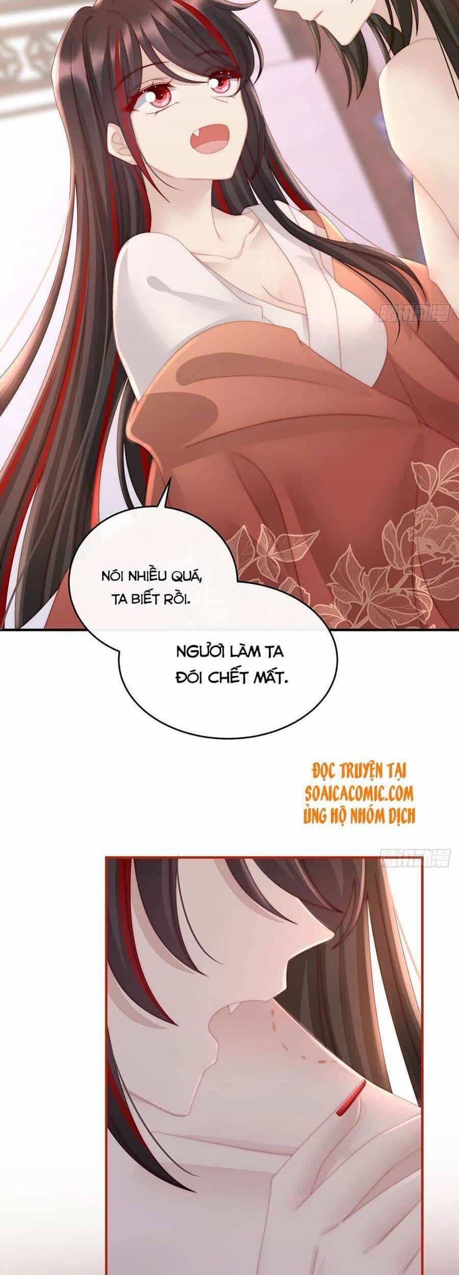 Thê Chủ, Thỉnh Hưởng Dụng - Chương 12 - ảnh 7