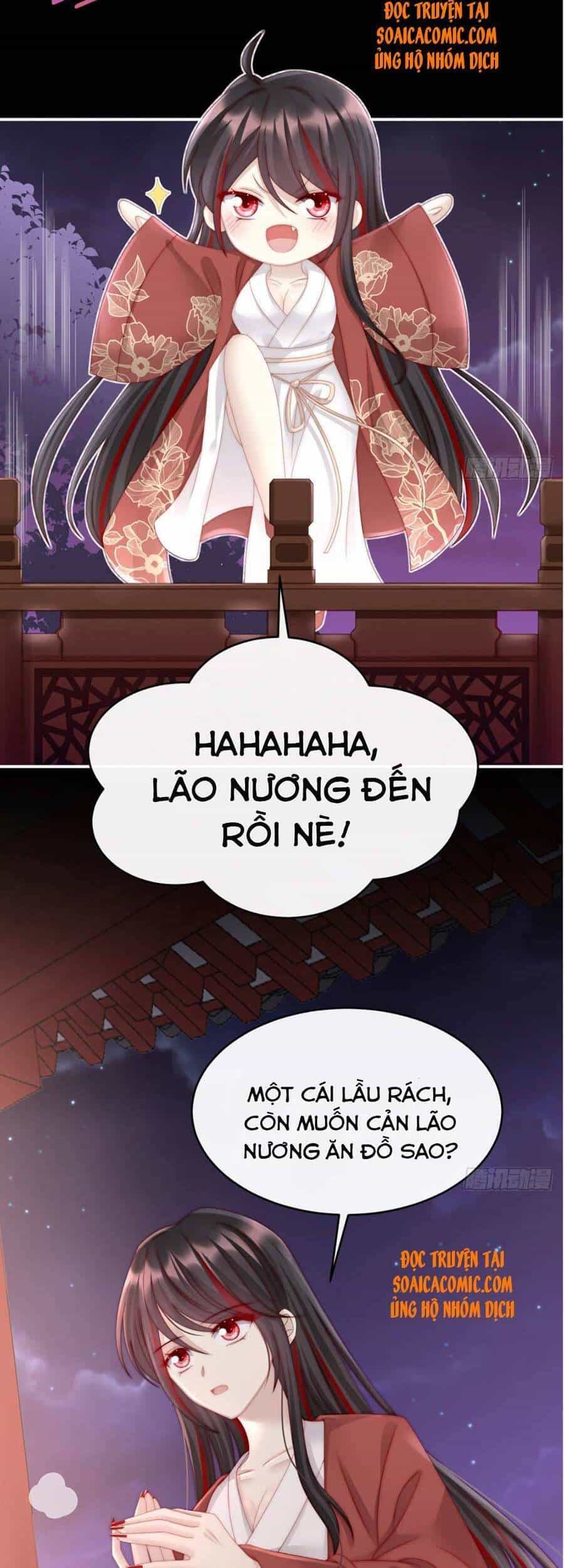 Thê Chủ, Thỉnh Hưởng Dụng - Chương 13 - ảnh 14