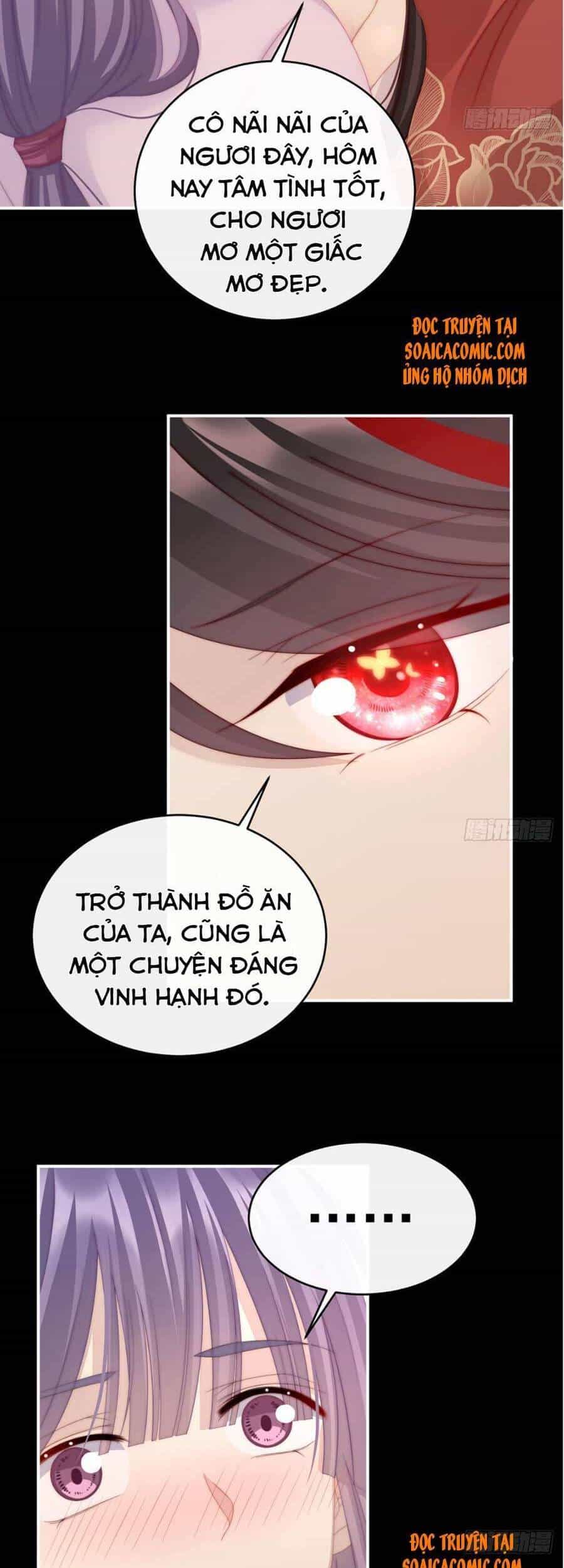 Thê Chủ, Thỉnh Hưởng Dụng - Chương 13 - ảnh 17
